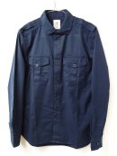 画像: Ever 「L/S shirt」 入荷しました。