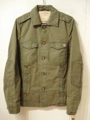 画像: Converse by John Varvatos 「jacket」 入荷しました。