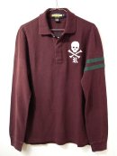 画像: RUGBY 「L/S shirt」 入荷しました。