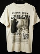 画像: LOVE NAIL TREE 「T-shirt」 入荷しました。