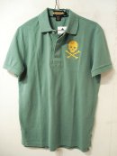 画像: RUGBY 「S/S polo」 入荷しました。