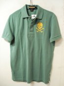 画像: RUGBY 「S/S polo」 入荷しました。