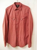 画像: RRL 「L/S shirt」 入荷しました。