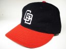 画像: Ebbets Field Flannels 「cap」 入荷しました。