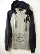 画像: RUGBY 「parka」 入荷しました。