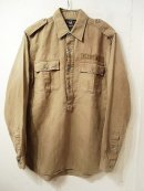 画像: RRL 「L/S shirt」 入荷しました。