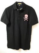 画像: RUGBY 「S/S polo」 入荷しました。