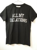 画像: Remi Relief 「T-shirt」 入荷しました。