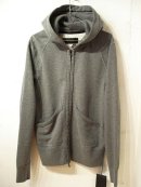 画像: Wings & Horns 「parka」 入荷しました。