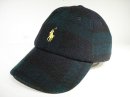 画像: Ralph Lauren 「cap」 入荷しました。