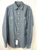 画像: RRL 「L/S shirt」 入荷しました。