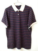 画像: Burkman Brothers 「S/S polo」 入荷しました。