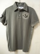 画像: Rolland Berry Create 「S/S polo」 入荷しました。