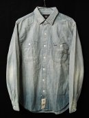 画像: RRL 「L/S shirt」 入荷しました。