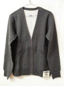 画像: Reigning Champ 「cardigan」 入荷しました。