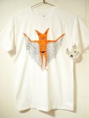 画像: NECKFACE x VANS 「T-shirt」 入荷しました。