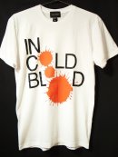 画像: nom de guerre 「T-shirt」 入荷しました。