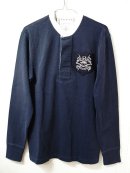 画像: RUGBY 「L/S shirt」 入荷しました。