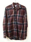 画像: Steven Alan 「L/S shirt」 入荷しました。