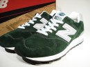 画像: J.Crew x New Balance 「shoes」 入荷しました。