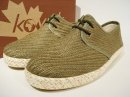 画像: KOYUK 「shoes」 入荷しました。