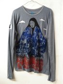 画像: Rolland Berry Create 「T-shirt」 入荷しました。