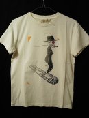 画像: Remi Relief 「T-shirt」 入荷しました。