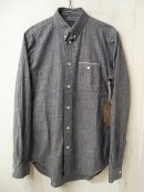 画像: Taylor Supply 「L/S shirt」 入荷しました。