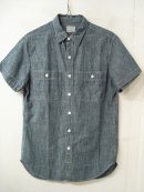 画像: J.Crew 「S/S shirt」 入荷しました。