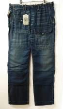 画像: RRL 「bottoms」 入荷しました。