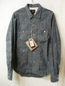 画像: Woolrich Woolen Mills 「L/S shirt」 入荷しました。