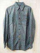 画像: Ralph Lauren 「L/S shirt」 入荷しました。