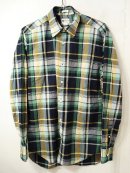 画像: J.Crew 「L/S shirt」 入荷しました。