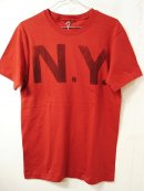 画像: CXXVI 「T-shirt」 入荷しました。