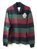 画像: RUGBY 「L/S shirt」 入荷しました。