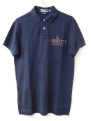 画像: Ralph Lauren 「S/S polo」 入荷しました。