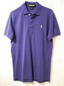 画像: RUGBY 「S/S polo」 入荷しました。