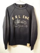 画像: RRL 「crew neck」 入荷しました。