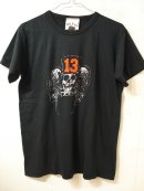 画像: Left Field 「T-shirt」 入荷しました。