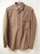 画像: CREEP by Hiroshi Awai 「L/S shirt」 入荷しました。