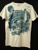 画像: m.carter 「T-shirt」 入荷しました。