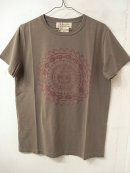 画像: Remi Relief x Tyler Warren 「T-shirt」 入荷しました。