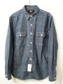 画像: RRL 「L/S shirt」 入荷しました。