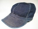 画像: RRL 「cap」 入荷しました。