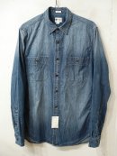 画像: J.Crew 「L/S shirt」 入荷しました。