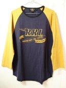 画像: RRL 「T-shirt」 入荷しました。