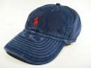 画像: Ralph Lauren 「cap」 入荷しました。