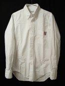 画像: Thom Browne 「L/S shirt」 入荷しました。