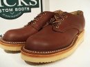 画像: Nicks Boots 「shoes」 入荷しました。