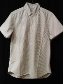 画像: Steven Alan 「S/S shirt」 入荷しました。